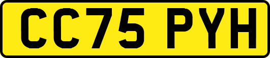 CC75PYH