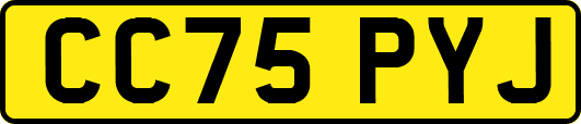 CC75PYJ
