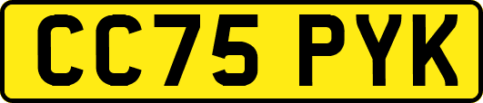 CC75PYK