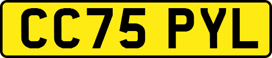 CC75PYL
