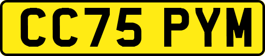 CC75PYM