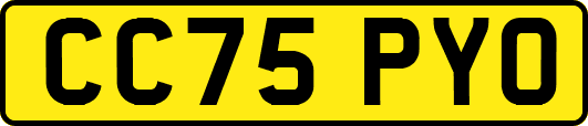 CC75PYO