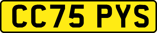 CC75PYS