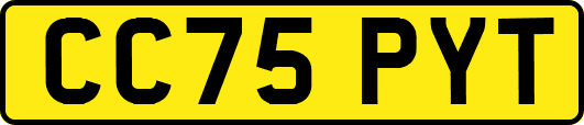 CC75PYT