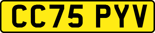 CC75PYV