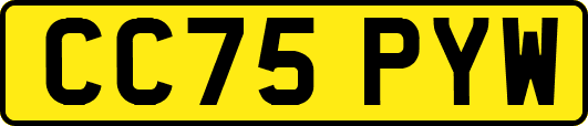 CC75PYW