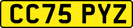 CC75PYZ
