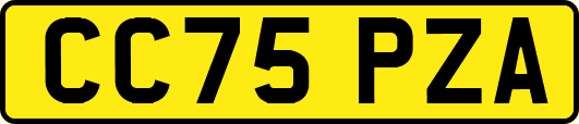 CC75PZA