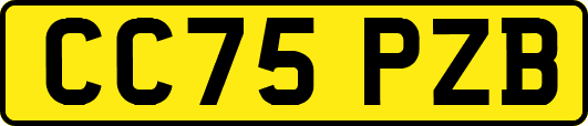 CC75PZB