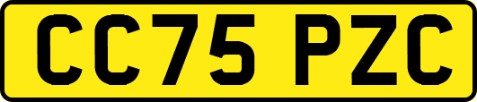 CC75PZC