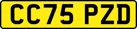 CC75PZD
