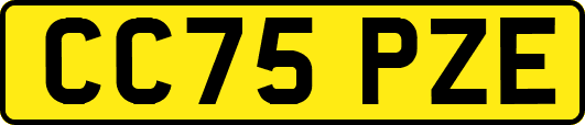 CC75PZE