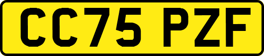 CC75PZF