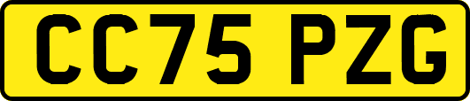 CC75PZG