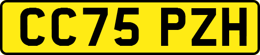 CC75PZH