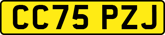 CC75PZJ