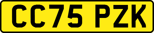 CC75PZK