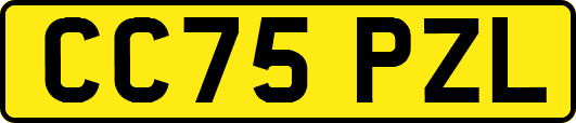 CC75PZL