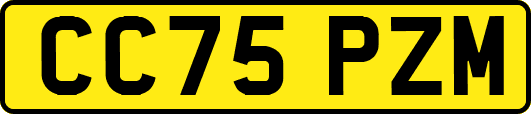 CC75PZM