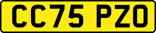 CC75PZO