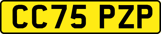 CC75PZP