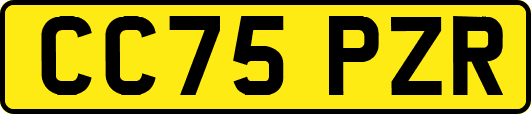 CC75PZR