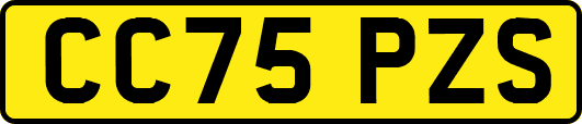 CC75PZS