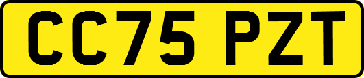 CC75PZT