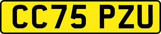 CC75PZU