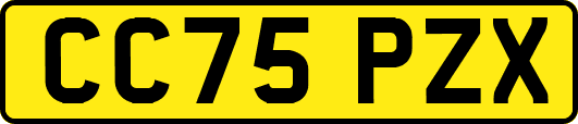 CC75PZX