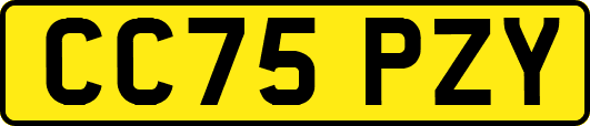 CC75PZY