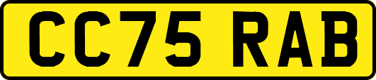 CC75RAB