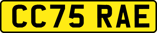CC75RAE