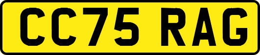 CC75RAG