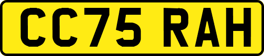 CC75RAH