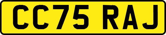 CC75RAJ