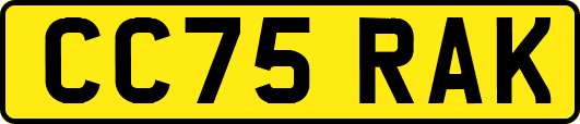 CC75RAK
