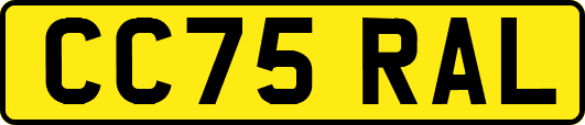 CC75RAL
