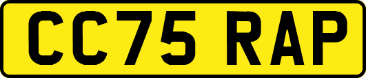 CC75RAP