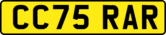 CC75RAR