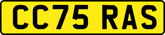CC75RAS