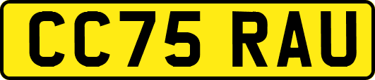 CC75RAU