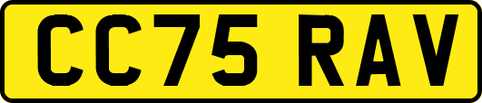 CC75RAV