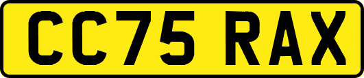 CC75RAX
