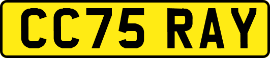 CC75RAY