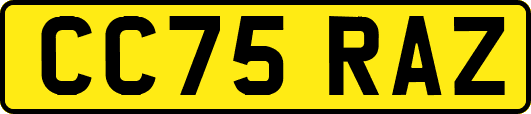 CC75RAZ