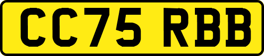 CC75RBB