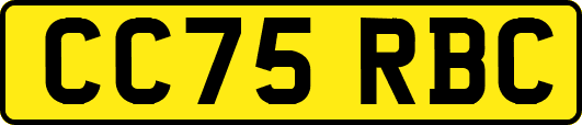 CC75RBC