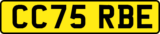 CC75RBE