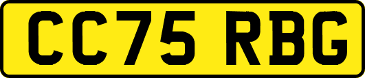CC75RBG